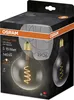 LED 1906 Vintage Globe 15W/820 Fil Spi Smoke, E27 Anteprima dell’immagine prodotto 3