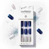 Selbstklebende Kunstnägel KIMM07C x30 M Kiss Produktbild-Vorschau 5