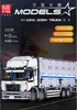 Mould King Remote Control Cargo Truck 13139 Produktbild-Vorschau 2