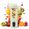 MODFU Entsafter, Tragbarer Mini-Entsafter USB Smoothie Produktbild-Vorschau 7