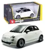 BBURAGO 18-22106, Model městského automobilu, Sestavený, Náhled obrázku produktu 26