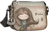 Anekke borsa a tracolla Real Crossbody Bag Multicolor Anteprima dell’immagine prodotto 2