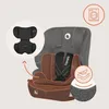Lionelo Siège-auto Levi Fix i-Size Protection latérale, Voir les images du produit 7