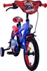 VOLARE Kinderfahrrad  Sonic Prime 14  Zoll Produktbild-Vorschau 9
