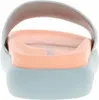 Tamaris Damen-Strandpantoffeln 1-27511-44 hellblau comb 38 Produktbild-Vorschau 12