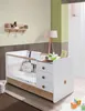 Cilek NATURA BABY mitwachsendes Babybett, 80x130-180 cm Produktbild-Vorschau 18