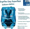 DerDieDas Schulranzen-Set ErgoFlex Easy Exklusiv Superflash Produktbild-Vorschau 20