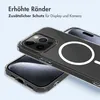 imoshion Protective Back Cover mit MagSafe iPhone 15 Pro - Produktbild-Vorschau 5