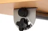GOPLUS Laptoptisch hoehenverstellbar, Laptopstaender Holz, Produktbild-Vorschau 4