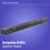 JBL Cinema SB 510 – 3.1-Kanal-Soundbar mit integriertem Produktbild-Vorschau 2