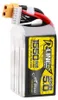 Batterie Lipo Tattu R-Line Version 5.0 1550Mah 22.2V 150C Voir les images du produit 4