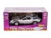Powrót do przyszłości model odlewniczy 1/24 81 DeLorean LK Podgląd zdjęcia produktu 26