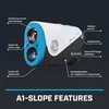 BUSHNELL A1 Slope Golf-Entfernungsmesser Produktbild-Vorschau 7