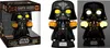 Star Wars - Darth Vader 727 Funko Pop! Vinyl Figur Produktbild-Vorschau 7