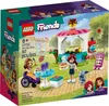 LEGO® Friends 41753 Maison des crêpes Voir les images du produit 4