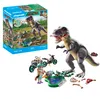 Dinos 71524 T-Rex hledání stop Náhled obrázku produktu 13