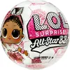 MGA Entertainment 572671EUC - L.O.L. Surprise All Star BBs Podgląd zdjęcia produktu 12
