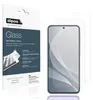 2x Schutzfolie für Samsung Galaxy A37 matt - Anti-Shock 9H Produktbild-Vorschau 1