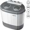 CAMRY 3kg Reisewaschmaschine | CR8052 adler-europe Produktbild-Vorschau 9