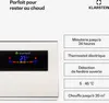 Klarstein Chauffage Electrique à Infrarouge, Chauffage de Voir les images du produit 4