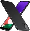 Silikónové puzdro pre Samsung Galaxy A22 5G Protective Náhľad obrázku produktu 6