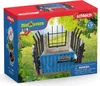 Schleich® Dinosaurs 41469 Zaun Erweiterung Spielfiguren-Set Produktbild-Vorschau 7