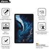 2x Schutzfolie für Digma Pro Hit 16 matt Displayschutzfolie Produktbild-Vorschau 7