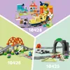 LEGO DUPLO Interaktive Abenteuer-Eisenbahn - Lernspielzeug Produktbild-Vorschau 6