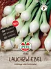 SPERLI Lauchzwiebelsamen Elody Allium cepa 3 bis 4 lfd. Produktbild-Vorschau 1