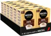 Nescafe Gold Typ Cappuccino, romige, milde drankpoeder, 12 Productafbeelding-voorbeeld 6