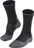 Falke FALKE TK2 Wool Silk light grey 44-45 Produktbild-Vorschau 7
