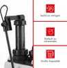 Toolland Staudrucksprüher 16L mit Sprühlanze und 3 Düsen, Produktbild-Vorschau 8