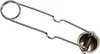 Gasanzünder m.Topf Ersatzzündsteine Art.-Nr.10 00 495 505 Produktbild-Vorschau 2
