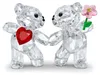 Swarovski Kris Bear 5558892 Dekorácia Náhľad obrázku produktu 1