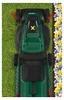 PARKSIDE® 20 V Akku-Rasenmäher »PARM 20 A1«, ohne Akku und Produktbild-Vorschau 5