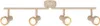 Briloner Plafoniera orientabile 60,5cm attacco GU10 max. 9W Anteprima dell’immagine prodotto 2