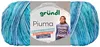 Gründl Wolle Piuma 100 g blau-aqua Produktbild-Vorschau 3
