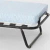 Klappbett mit Matratze und Mikrofaserlatten 80x180cm Apollo Produktbild-Vorschau 8