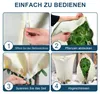 2er Set Winterschutz Frostschutz für Pflanzen 120 × 180 cm, Produktbild-Vorschau 5