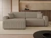 MIRJAN24 Ecksofa Floryn L Cord, Polsterecke, L-Form Produktbild-Vorschau 3