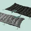 Relaxdays opvouwbaar campingbed, inclusief matras en Productafbeelding-voorbeeld 5