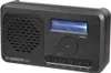 Radiowecker Philips TADR402/12 FM Grau Produktbild-Vorschau 2
