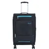 TheTrueC 4-Rad Trolley 79cm  Black-Blue Palma Black Produktbild-Vorschau 6