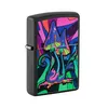 Zzapalova ZIPPO COUNTER CULTURE 60006392 Náhľad obrázku produktu 7