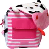 Plecak Chimola Bagoose Cow 26cm - Premium Design i Podgląd zdjęcia produktu 5