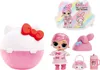 L.O.L. Surprise! Hello Kitty panenka, série 2, PDQ TV Náhľad obrázku produktu 10