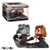 Funko Pop! Marvel: Moment: Dr. Strange – Multiverse of Produktbild-Vorschau 8