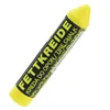 STIX 12 Stuck Fett-kreide Gelb, Reifenkreide, Reifenmarker Produktbild-Vorschau 4