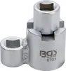 BGS technic Strut Nut Wrench & Holding Tool, 428 g Náhled obrázku produktu 2