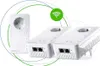 Devolo Magic 2 WiFi next, 2400 Mbit/s, IEEE 802.11a, IEEE Podgląd zdjęcia produktu 1
